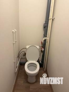1-к квартира, на длительный срок, 37м2, 1/9 этаж