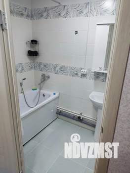 Студия квартира, посуточно, 18м2, 3/5 этаж