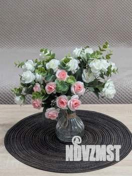 1-к квартира, посуточно, 38м2, 7/9 этаж