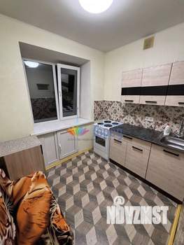 3-к квартира, на длительный срок, 51м2, 3/5 этаж