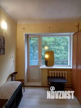 2-к квартира, на длительный срок, 41м2, 2/3 этаж