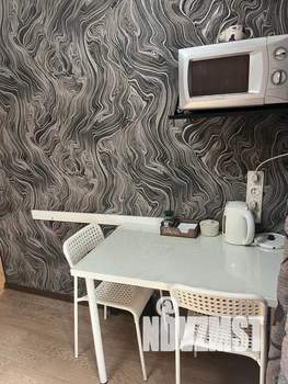 1-к квартира, посуточно, 30м2, 2/5 этаж