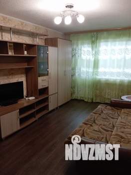 1-к квартира, посуточно, 31м2, 4/5 этаж