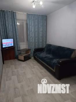 1-к квартира, посуточно, 30м2, 4/9 этаж