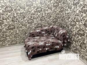 2-к квартира, посуточно, 46м2, 7/9 этаж