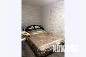 2-к квартира, посуточно, 46м2, 3/5 этаж