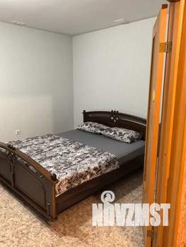 1-к квартира, посуточно, 39м2, 3/10 этаж