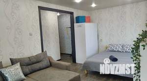 1-к квартира, посуточно, 30м2, 3/5 этаж