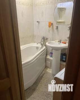 2-к квартира, на длительный срок, 43м2, 1/5 этаж