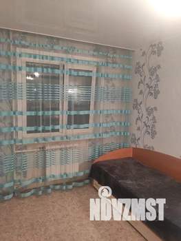 3-к квартира, посуточно, 56м2, 2/5 этаж