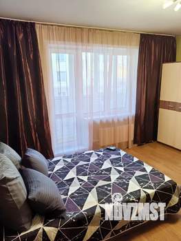 1-к квартира, посуточно, 35м2, 2/5 этаж