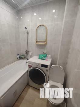 Студия квартира, посуточно, 18м2, 4/5 этаж