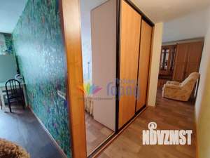 2-к квартира, на длительный срок, 42м2, 4/5 этаж