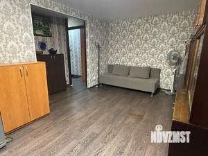 2-к квартира, на длительный срок, 47м2, 1/5 этаж