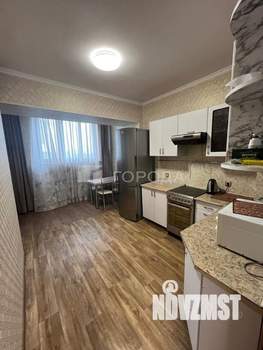 3-к квартира, на длительный срок, 90м2, 11/18 этаж