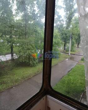 2-к квартира, на длительный срок, 45м2, 2/5 этаж