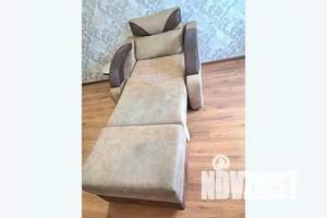 1-к квартира, посуточно, 32м2, 5/5 этаж