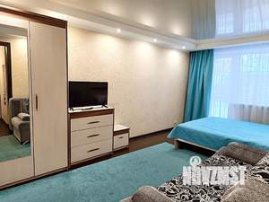 1-к квартира, посуточно, 38м2, 2/5 этаж