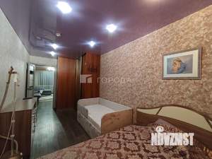 2-к квартира, на длительный срок, 44м2, 4/5 этаж