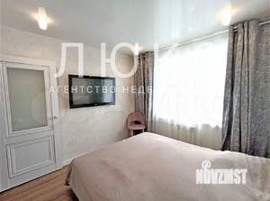 3-к квартира, на длительный срок, 60м2, 8/9 этаж