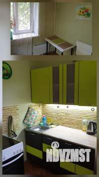 1-к квартира, на длительный срок, 31м2, 1/5 этаж