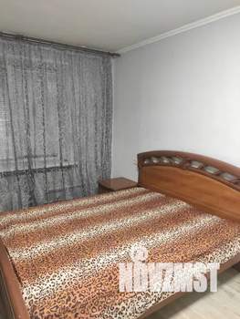 1-к квартира, посуточно, 32м2, 1/5 этаж