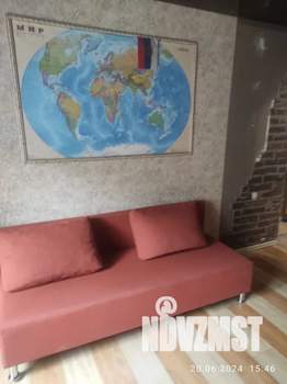 3-к квартира, посуточно, 57м2, 1/9 этаж