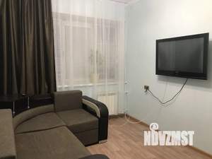 3-к квартира, посуточно, 60м2, 1/4 этаж