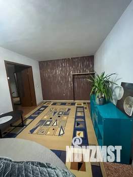 3-к квартира, посуточно, 77м2, 1/18 этаж