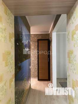 1-к квартира, на длительный срок, 32м2, 3/5 этаж