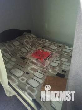 1-к квартира, посуточно, 31м2, 2/5 этаж