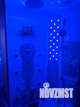 2-к квартира, посуточно, 55м2, 6/9 этаж