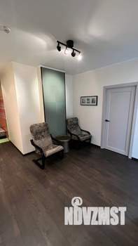 2-к квартира, на длительный срок, 77м2, 8/16 этаж