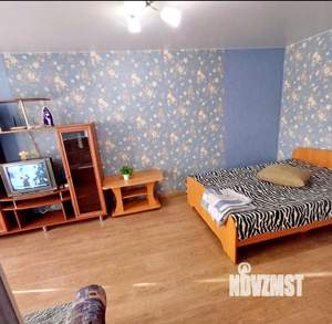 1-к квартира, посуточно, 34м2, 4/5 этаж