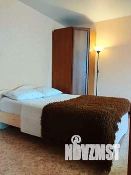 1-к квартира, посуточно, 50м2, 3/16 этаж