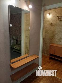 2-к квартира, на длительный срок, 45м2, 1/5 этаж