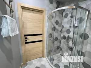 Студия квартира, посуточно, 20м2, 2/20 этаж