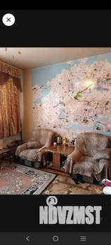 2-к квартира, на длительный срок, 42м2, 2/2 этаж