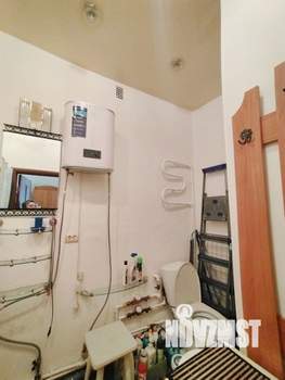 1-к квартира, на длительный срок, 37м2, 1/5 этаж