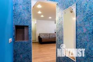 2-к квартира, посуточно, 45м2, 3/5 этаж