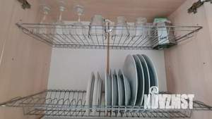 1-к квартира, посуточно, 34м2, 1/1 этаж