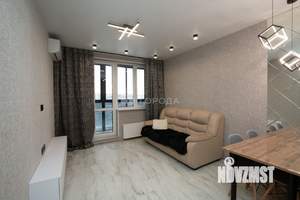 2-к квартира, на длительный срок, 41м2, 19/20 этаж