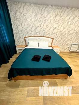 1-к квартира, посуточно, 33м2, 1/5 этаж