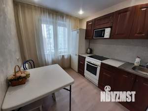 2-к квартира, посуточно, 52м2, 7/12 этаж