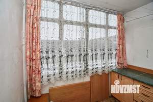 2-к квартира, на длительный срок, 43м2, 3/9 этаж