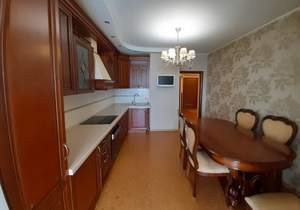 4-к квартира, на длительный срок, 150м2, 15/17 этаж