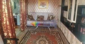 2-к квартира, на длительный срок, 46м2, 5/5 этаж