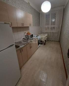 2-к квартира, на длительный срок, 62м2, 4/9 этаж