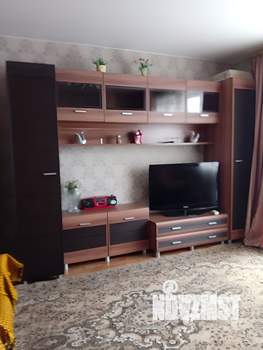 1-к квартира, на длительный срок, 39м2, 9/10 этаж