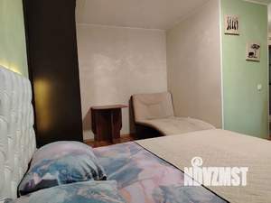 1-к квартира, посуточно, 35м2, 1/5 этаж